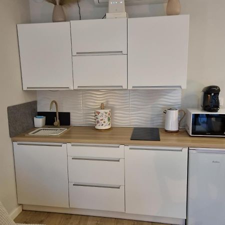 Appartement Matala à Kołobrzeg Extérieur photo