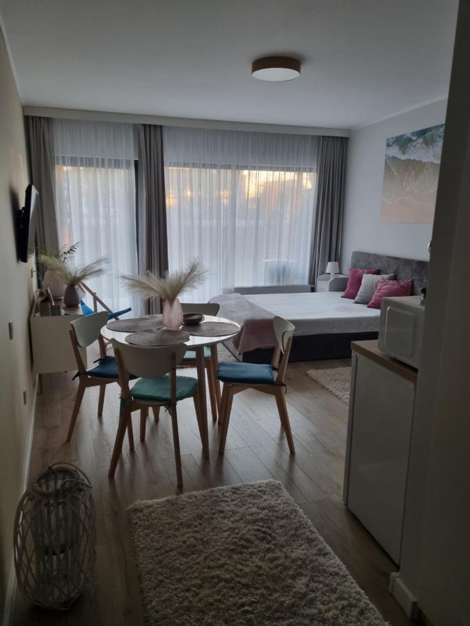 Appartement Matala à Kołobrzeg Extérieur photo