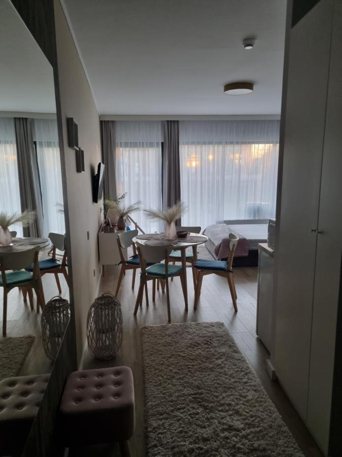 Appartement Matala à Kołobrzeg Extérieur photo
