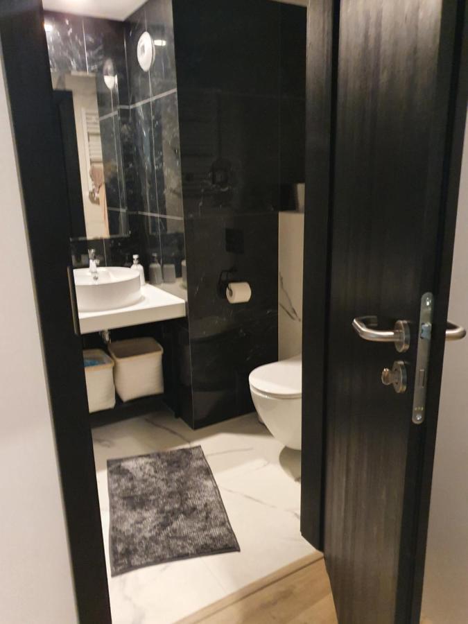 Appartement Matala à Kołobrzeg Extérieur photo
