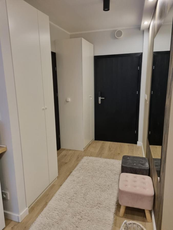 Appartement Matala à Kołobrzeg Extérieur photo